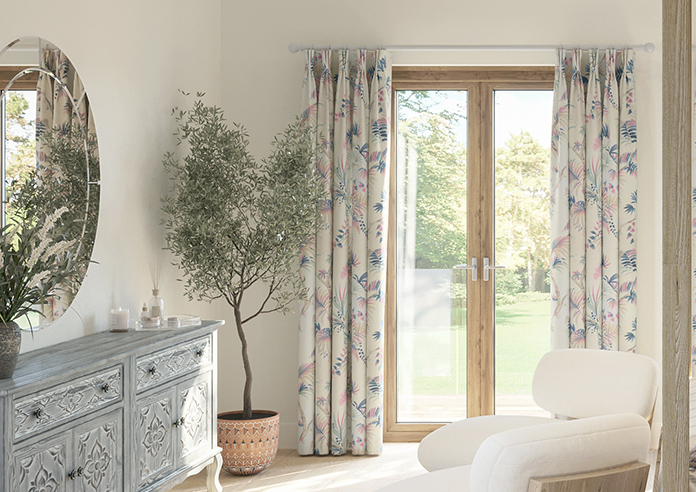 Analeigh, Enchanted - Made to Measure Curtain - Image 3